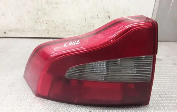 Volvo S80 Rear/tail lights