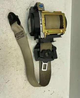 BMW 7 E65 E66 Front seatbelt 561148401 010R000 21714