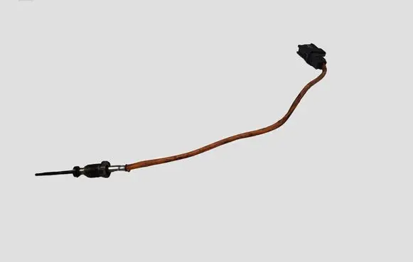 Volvo V40 Exhaust gas temperature sensor 6M5112B591EA