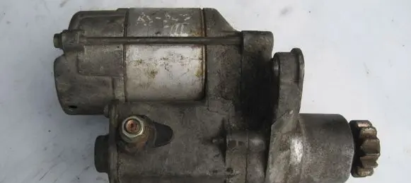 Lexus RX 300 Starter motor 2810003100