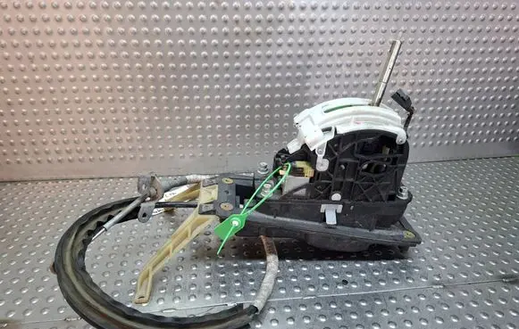 Audi Q7 4L Gear shifter/selector S27705434 4L1713041J
