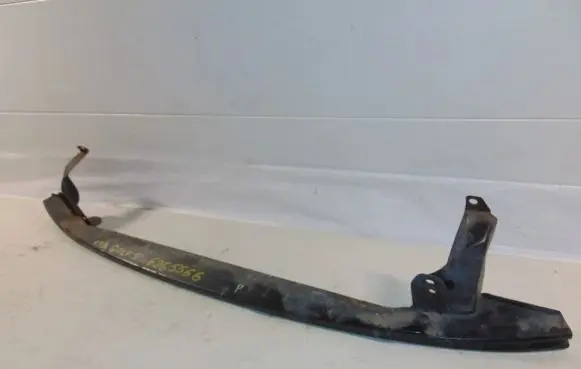 Volkswagen Golf V Front bumper support beam 1K0807093C