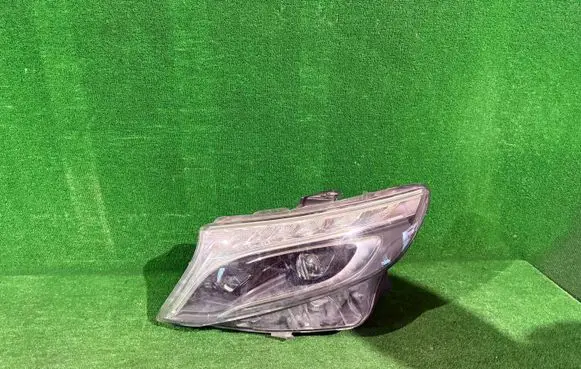 Headlight/headlamp