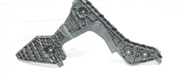 Audi A5 Rear bumper mounting bracket 8B3807453B