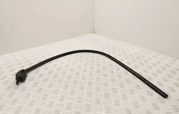 Opel Vivaro Front door rubber seal