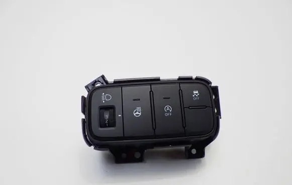 A set of switches