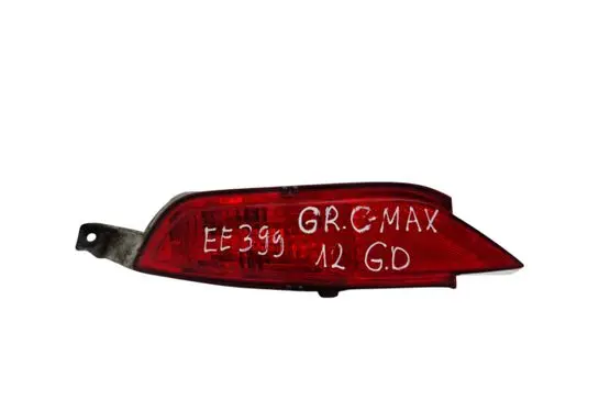 Ford Grand C-MAX Rear fog light 8A6115K272AC