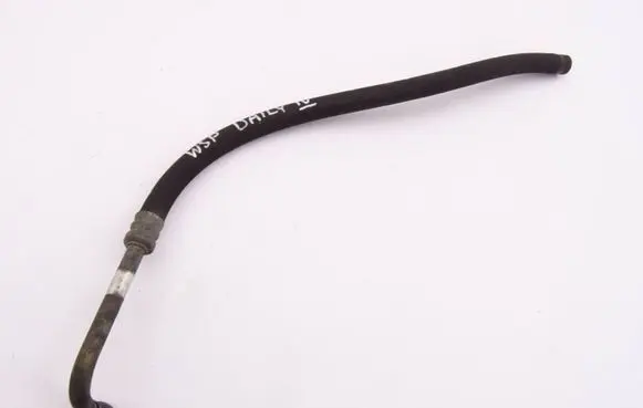 Iveco Daily 4th gen Power steering hose/pipe/line 504224