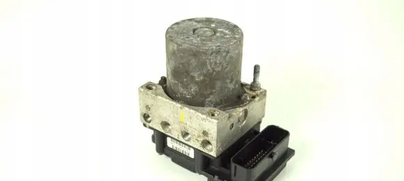 Citroen Jumpy ABS Pump 0265800696