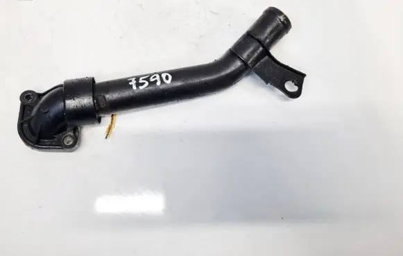 Renault Espace - Grand espace IV Engine coolant pipe/hose 7700113645