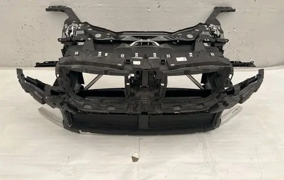 BMW X1 U11 Radiator support slam panel 