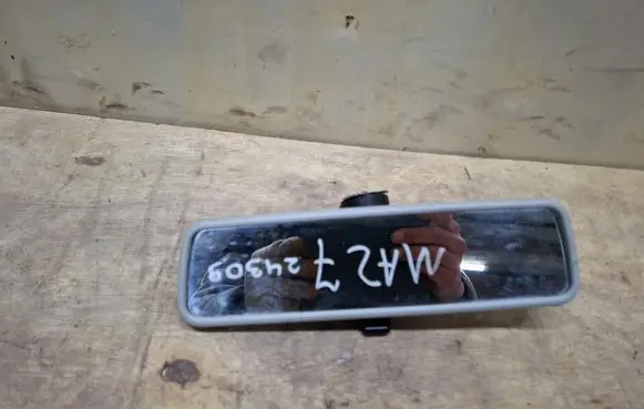 Volkswagen Polo V 6R Rear view mirror (interior) 021065