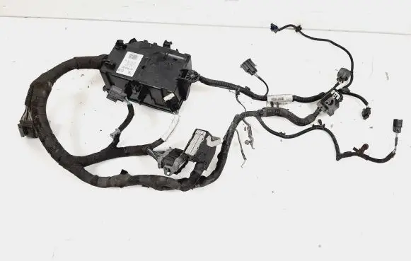 Ford Transit Fuse box set BK2T14A175AA 7254747830 JK3T9K499BSC
