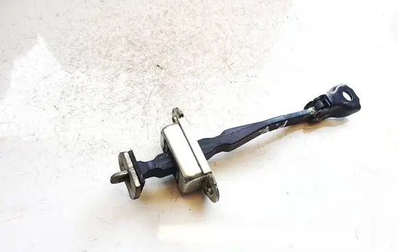 Nissan Leaf I (ZE0) Front door check strap stopper 