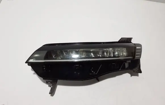 Renault Megane E-Tech Headlight/headlamp 260607213R