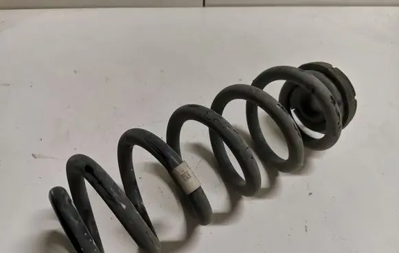 Audi Q5 SQ5 Rear coil spring 80A511115BF