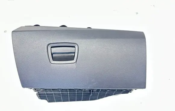 BMW 5 F10 F11 Glove box set 
