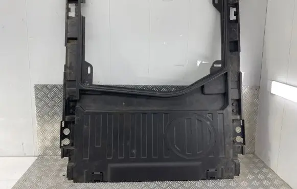 Audi A6 S6 C7 4G Tailgate/trunk/boot lid 4G9864106A