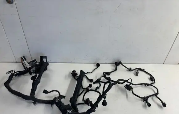 KIA Ceed Engine installation wiring loom 91420A2151