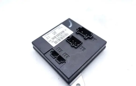 Mercedes-Benz E W211 Other control units/modules 2115451032