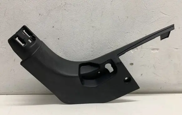 Opel Corsa F Foot area side trim 39196903 M9631 98369952ZD