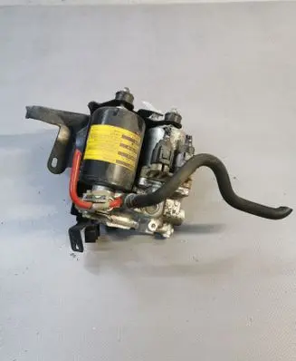 Toyota Auris E180 Brake booster 4707012010