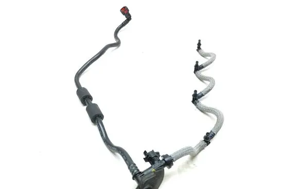 Renault Kadjar Fuel return line/hose 