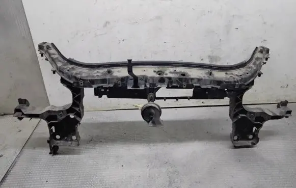 Renault Scenic II - Grand scenic II Radiator support slam panel