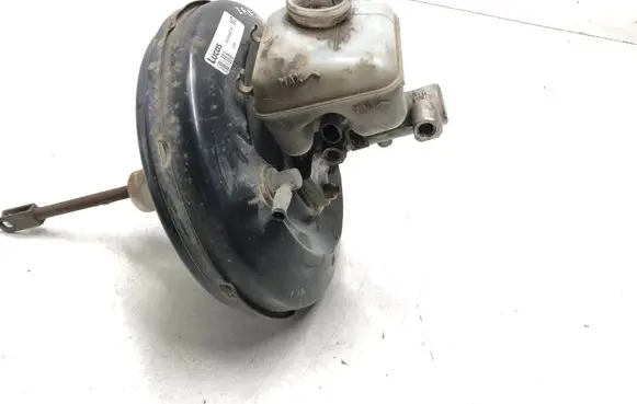 Opel Zafira A Brake booster 90498034 DELPHI5571 LUAS2014