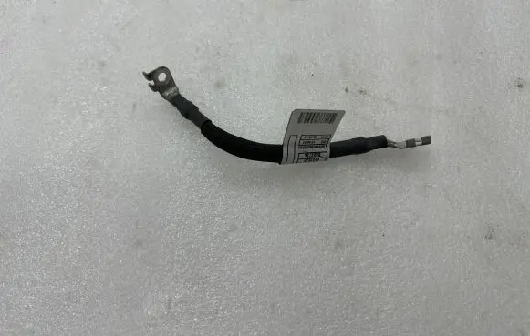 BMW i3 Negative earth cable (battery) 8631638 8631637
