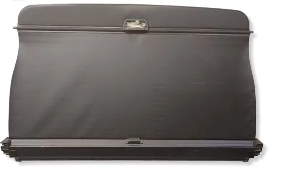 BMW X5 F15 Parcel shelf load cover 
