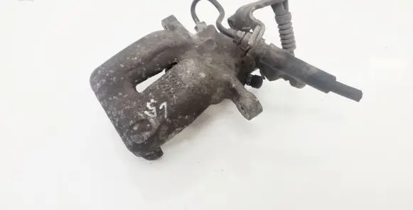 Skoda Superb B6 (3T) Rear brake caliper