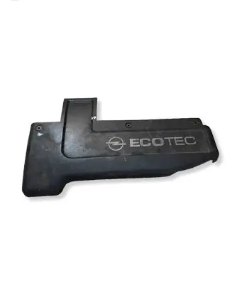 Opel Frontera B Engine cover (trim) 09184547 90573513 90573514