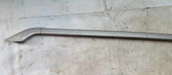 Mitsubishi Space Wagon Roof bar rail