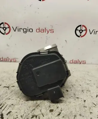 Ford Tourneo Throttle valve 28098656