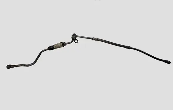 Jaguar S-Type Turbo turbocharger oiling pipe/hose