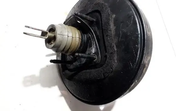 Peugeot 206 Brake booster 9634942980 96349-429-80