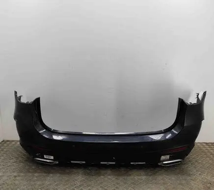 Mercedes-Benz GLC C254 Rear bumper A2548859001