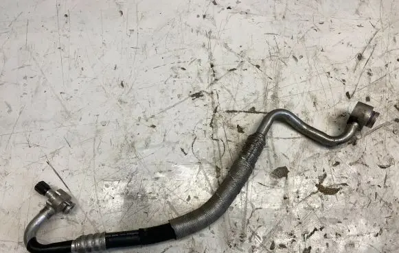Audi A6 S6 C7 4G Air conditioning (A/C) pipe/hose 4G0260707P