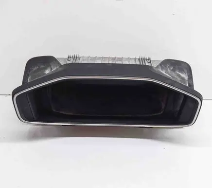 Peugeot 2008 II Speedometer (instrument cluster) 9836680080