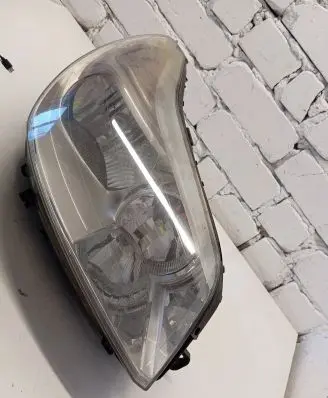 Citroen C5 Headlight/headlamp 9650055880 89009360 89900018