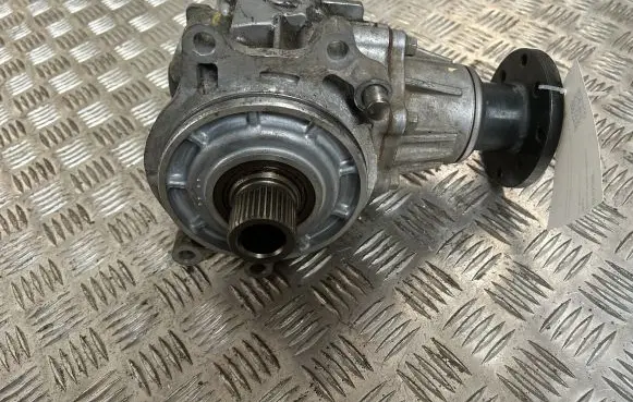 KIA Sportage Gearbox transfer box case S5VPJ91029123