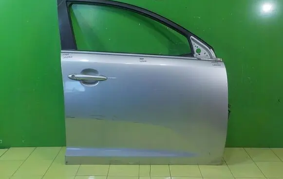 KIA Sportage Front door PRZOD PRAWE