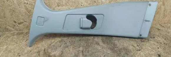 Jaguar XF X250 (B) pillar trim (top) 8X23F24397AG
