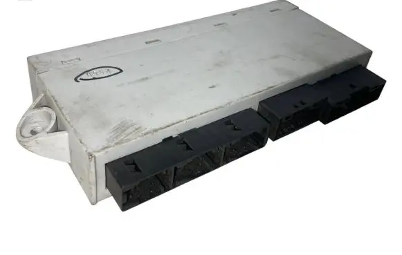 BMW 7 E65 E66 Door control unit/module 6958449 61356958449