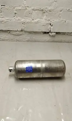 Volvo XC90 Air suspension tank/reservoir 31360726