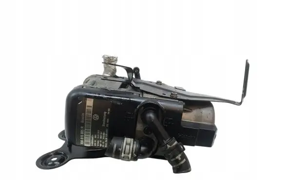 Skoda Superb B8 (3V) Auxiliary pre-heater (Webasto) 3Q0815005R