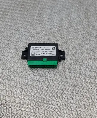 Citroen C3 Parking PDC control unit/module 9824532180 0263014165 00033834