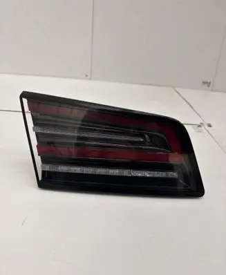 Tesla Model S Tailgate rear/tail lights 161376400C
