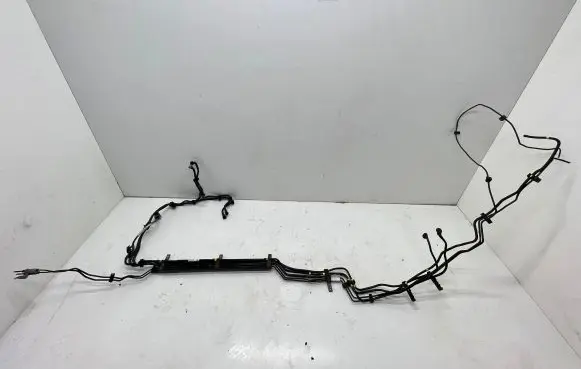 KIA Sportage AdBlue supply pipe 31570D7900 190101B5037